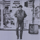 ARTIST UNKNOWN Taxi Driver, 1976