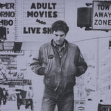 ARTIST UNKNOWN Taxi Driver, 1976
