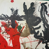 PAUL REBEYROLLE Composition II-177, 1969