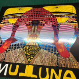 FRIEDENSREICH HUNDERTWASSER Luna Luna, 1990