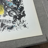 MARC CHAGALL Reverie, 1969