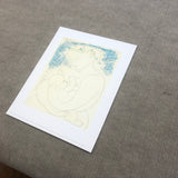 PABLO PICASSO Maternite, 1996