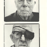 RICHARD AVEDON 16th New York Film Festival, 1978