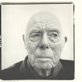 RICHARD AVEDON 16th New York Film Festival, 1978