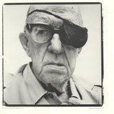 RICHARD AVEDON 16th New York Film Festival, 1978