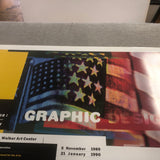 APRIL GREIMAN Graphic Design in America, 1989