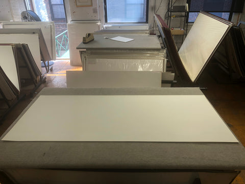 APRIL GREIMAN Graphic Design in America, 1989