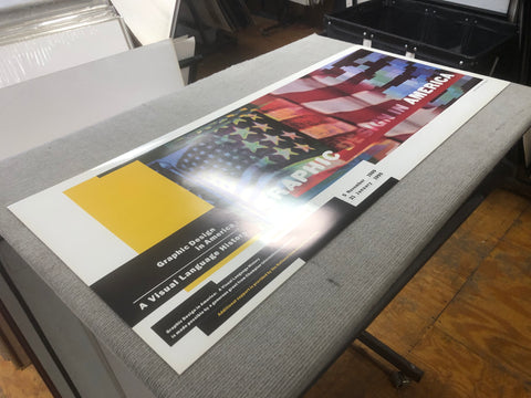 APRIL GREIMAN Graphic Design in America, 1989