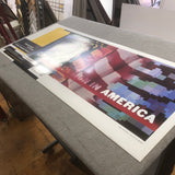 APRIL GREIMAN Graphic Design in America, 1989