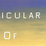 EDWARD RUSCHA A Particular Kind of Heaven, 2001