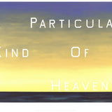 EDWARD RUSCHA A Particular Kind of Heaven, 2001