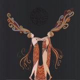 ERTE Kiss of Fire, 1994