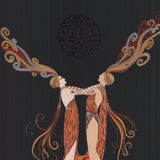 ERTE Kiss of Fire, 1994
