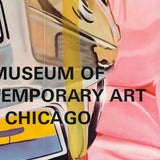JAMES ROSENQUIST Museum of Contemporary Art Chicago, 1972