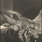 ARTIST UNKNOWN Hollywood Glamour 1924-1956, 1987
