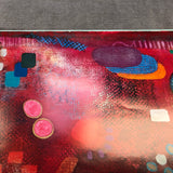 ROBERT NATKIN Untitled