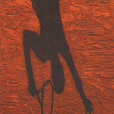 VIK MUNIZ Roland Garros French Open, 2017