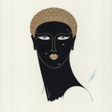 ERTE Queen of Sheba, 1979
