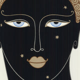 ERTE Queen of Sheba, 1979
