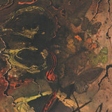 SALVADOR DALI Auvergne, 1970
