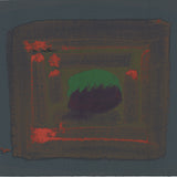 HOWARD HODGKIN Tropic Fruit (Heenk 222), 1981 - Signed