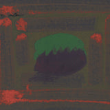 HOWARD HODGKIN Tropic Fruit (Heenk 222), 1981 - Signed
