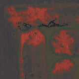 HOWARD HODGKIN Tropic Fruit (Heenk 222), 1981 - Signed