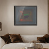 HOWARD HODGKIN Tropic Fruit (Heenk 222), 1981 - Signed