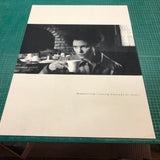 LORNA SIMPSON Recall, 1998 - Signed