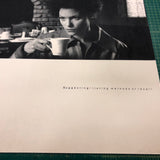 LORNA SIMPSON Recall, 1998 - Signed