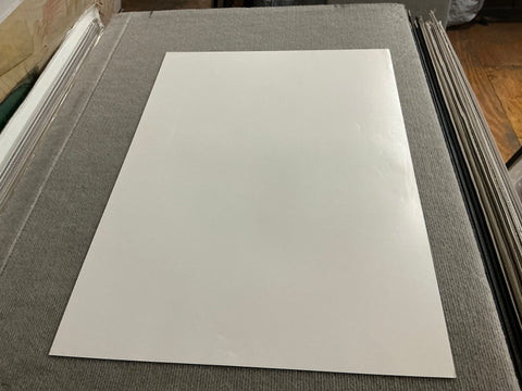 JAMES CORDES Gladiolus, 1983