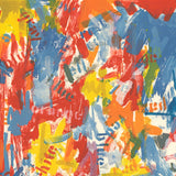 JASPER JOHNS Dayton's Gallery 12, 1971