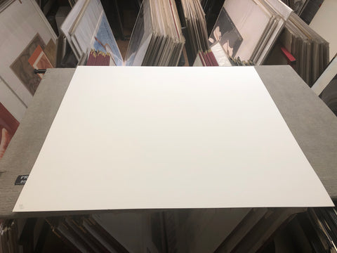 HOWARD HODGKIN The Sky's The Limit, 2002 - Signed