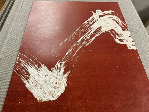 FABIENNE VERDIER Roland Garros French Open, 2018