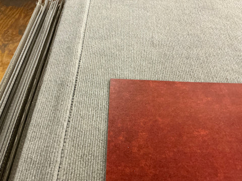 FABIENNE VERDIER Roland Garros French Open, 2018