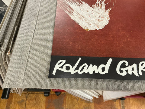 FABIENNE VERDIER Roland Garros French Open, 2018