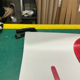 JEFF KOONS Balloon Dog (after), 2012