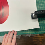 JEFF KOONS Balloon Dog (after), 2012