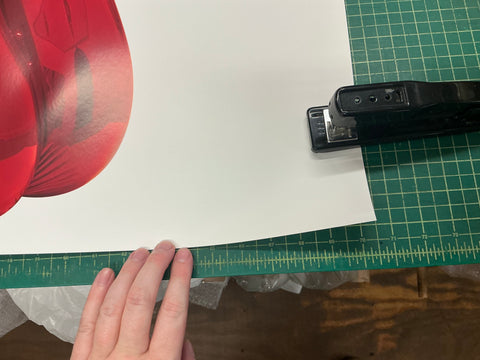 JEFF KOONS Balloon Dog (after), 2012