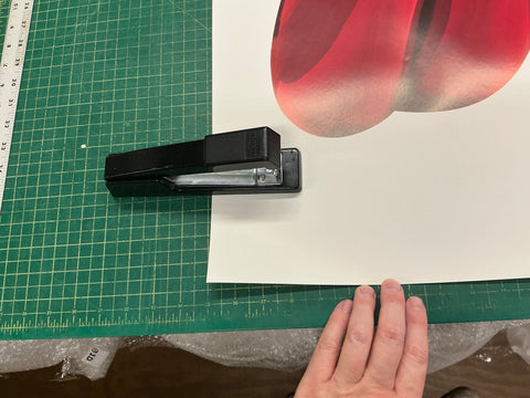 JEFF KOONS Balloon Dog (after), 2012