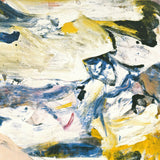 WILLEM DE KOONING North Atlantic Light, 2018