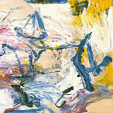 WILLEM DE KOONING North Atlantic Light, 2018