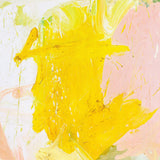 WILLEM DE KOONING Rosy-Fingered Dawn At Louse Point, 2018