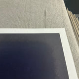 MARK ROTHKO Blue & Gray, No Text, 2005