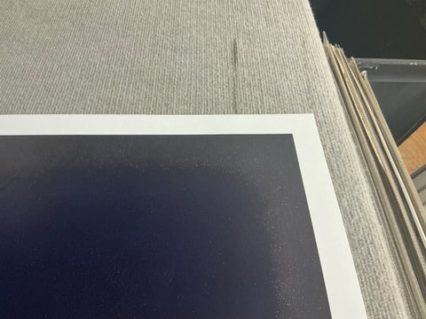 MARK ROTHKO Blue & Gray, No Text, 2005