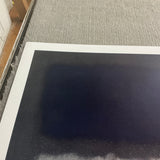MARK ROTHKO Blue & Gray, No Text, 2005