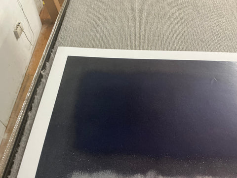 MARK ROTHKO Blue & Gray, No Text, 2005