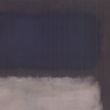 MARK ROTHKO Blue & Gray, No Text, 2005
