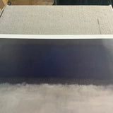 MARK ROTHKO Blue & Gray, No Text, 2005
