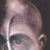 FRANCIS BACON Portrait of Michel Leiris, 2017